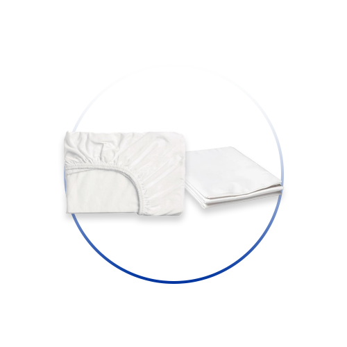 مفارش وواقيات طبية