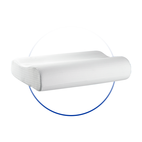 مخدات ميموري فوم طبية