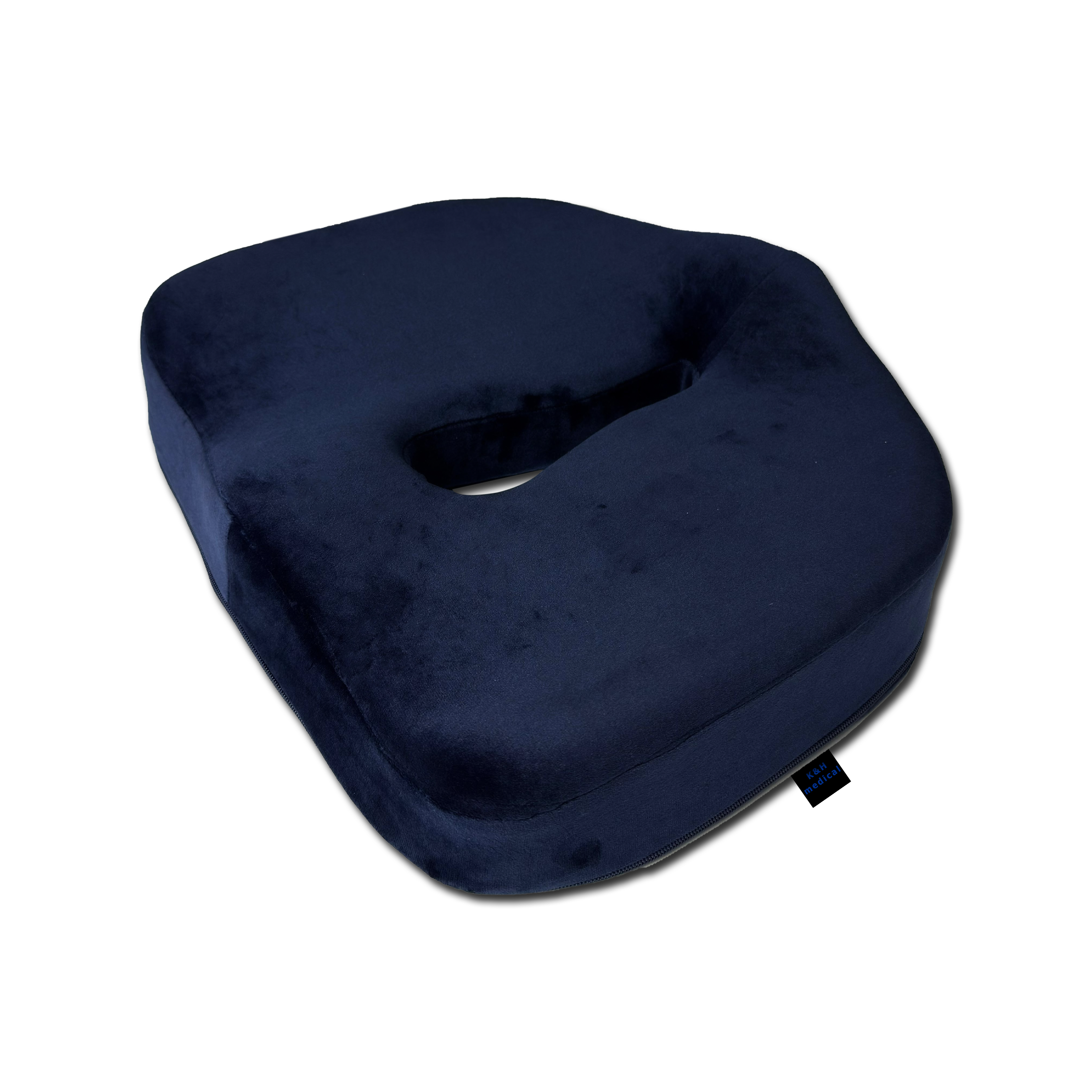 مقعد عصعص ميموري فوم الماني