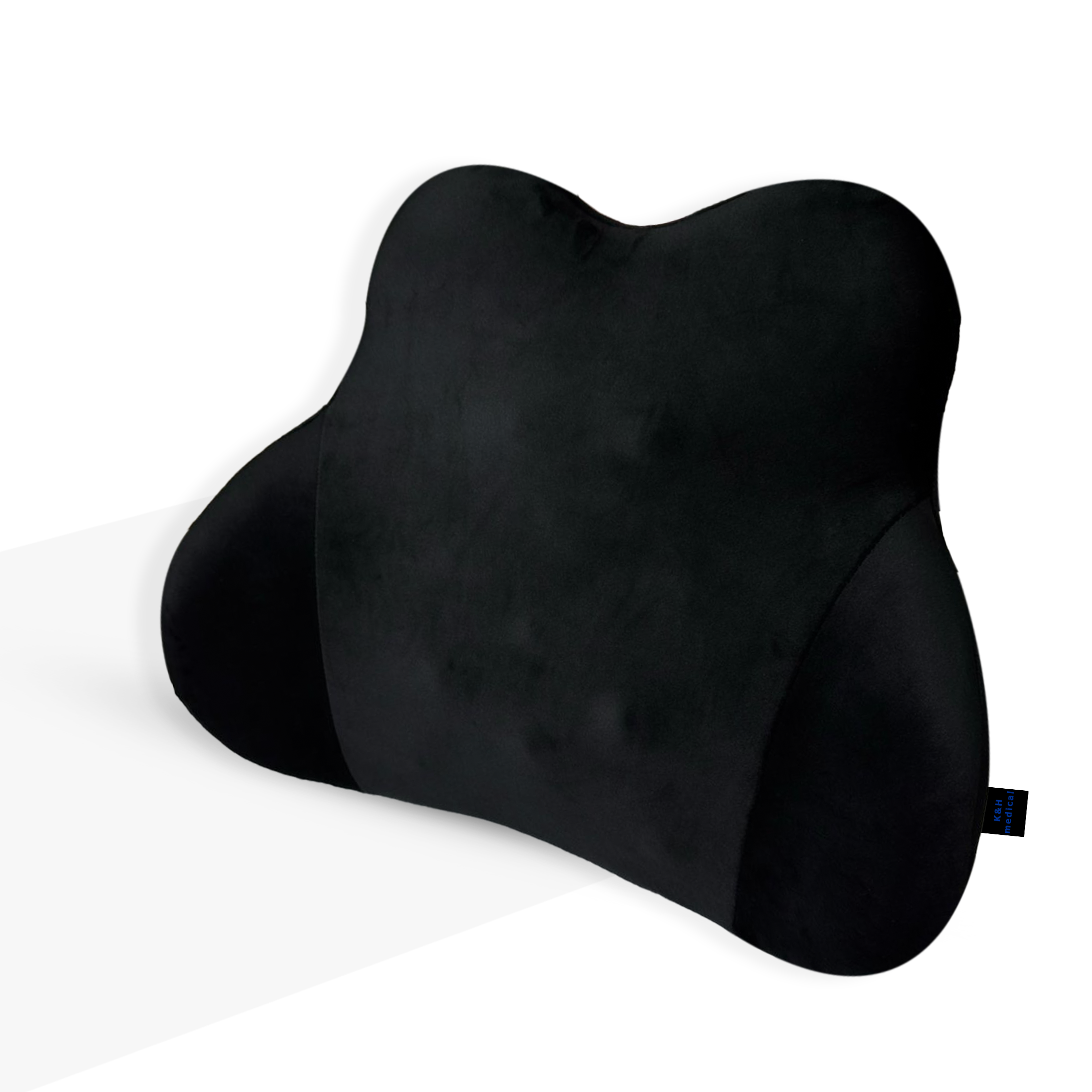 داعم قطنية فوم سوفت للظهر – حجم وسط | K&H Medical