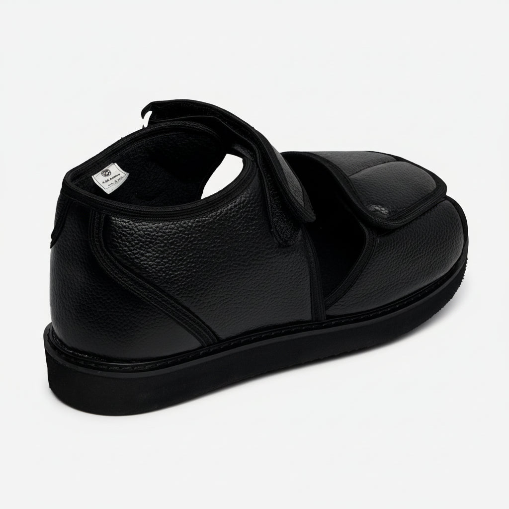 صندل جلد مريح للقدم السكري  | K&H Medical