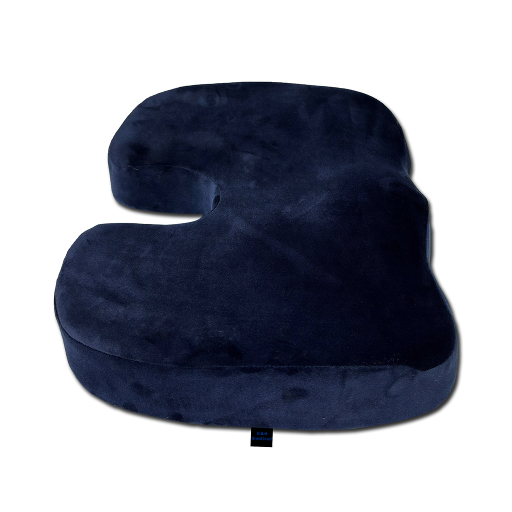 مقعد طبي للناسور يو – فوم | K&H Medical