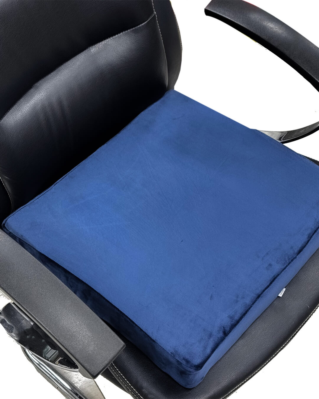 مقعد شيت مربع ميموري فوم