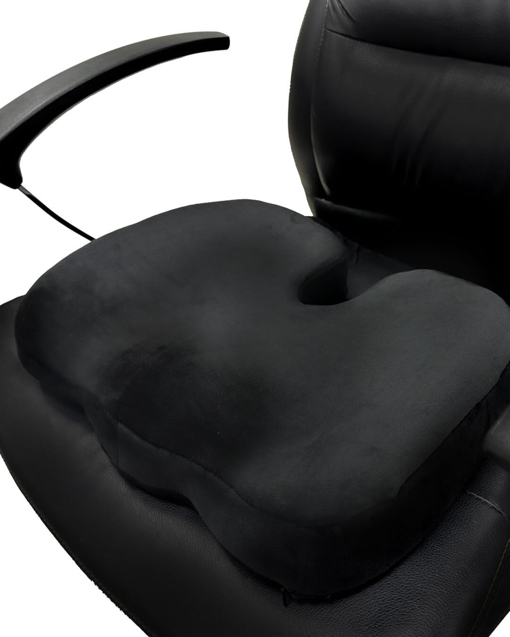 مقعد طبي للناسور يو – فوم | K&H Medical