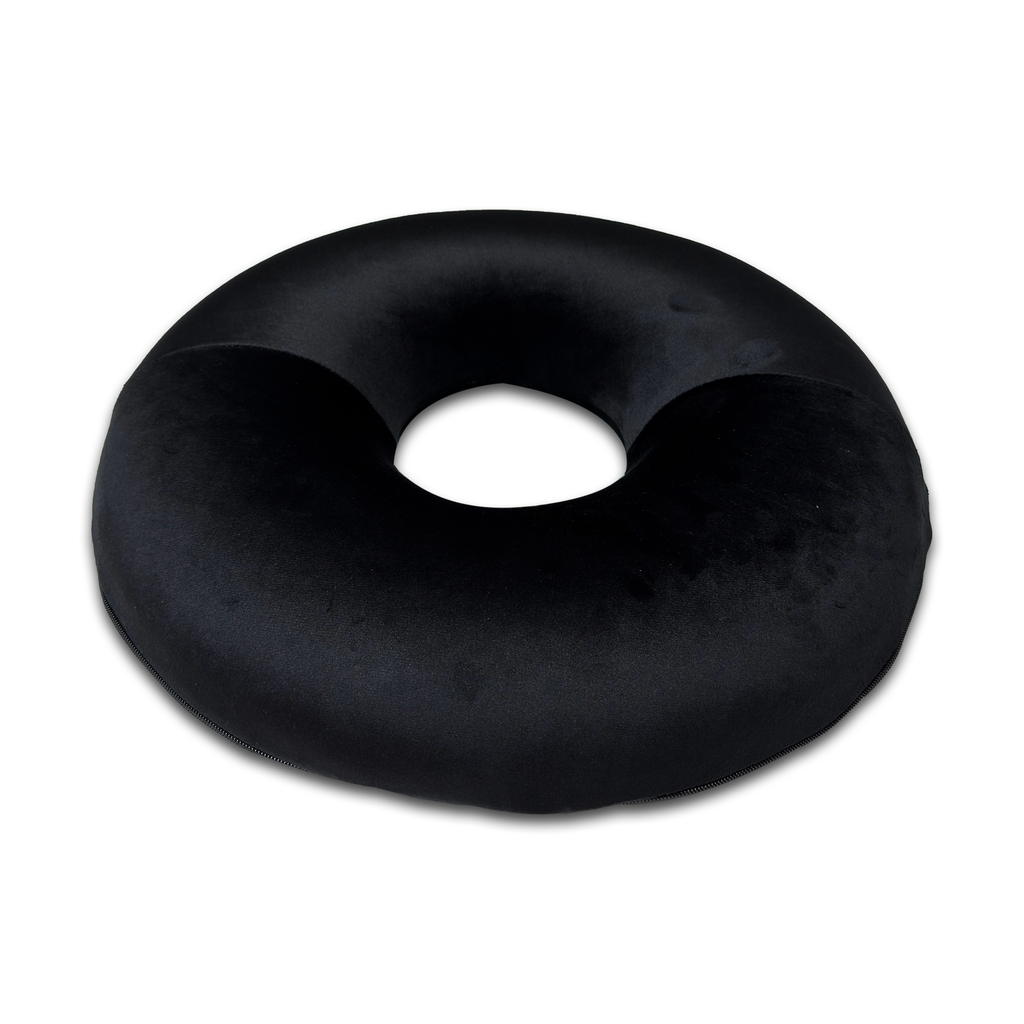 مقعد بواسير ميموري فوم الماني