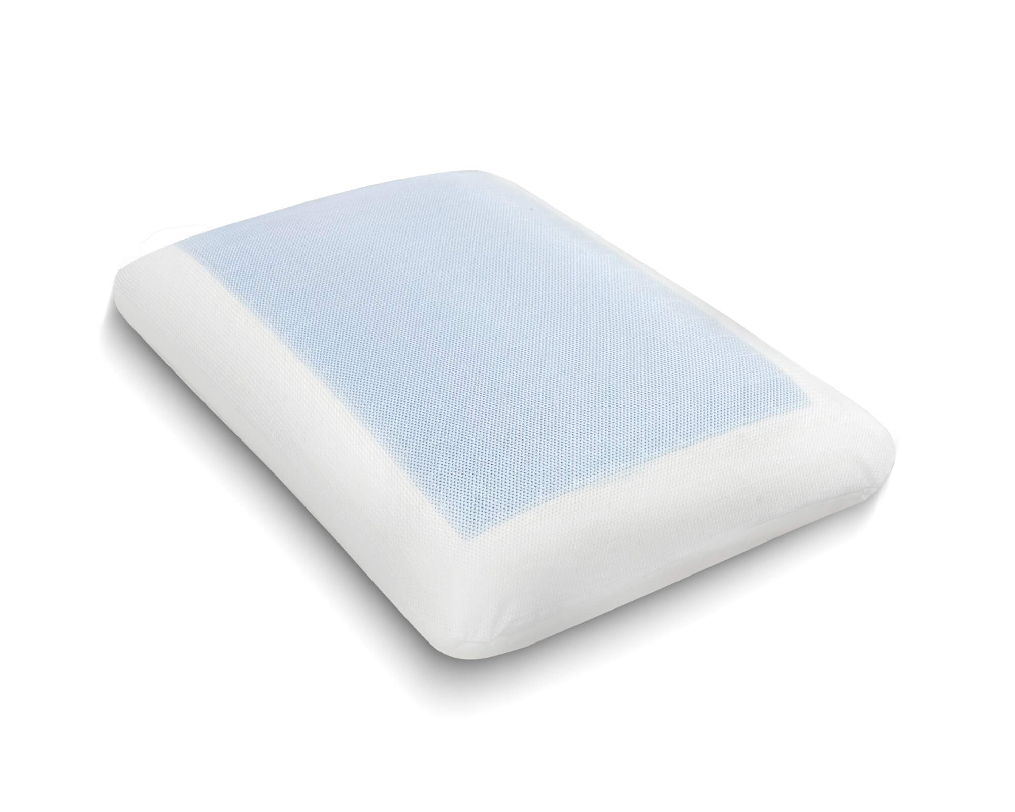 وسادة كلاسيك ميموري فوم مع طبقة جل للتبريد | K&H Medical