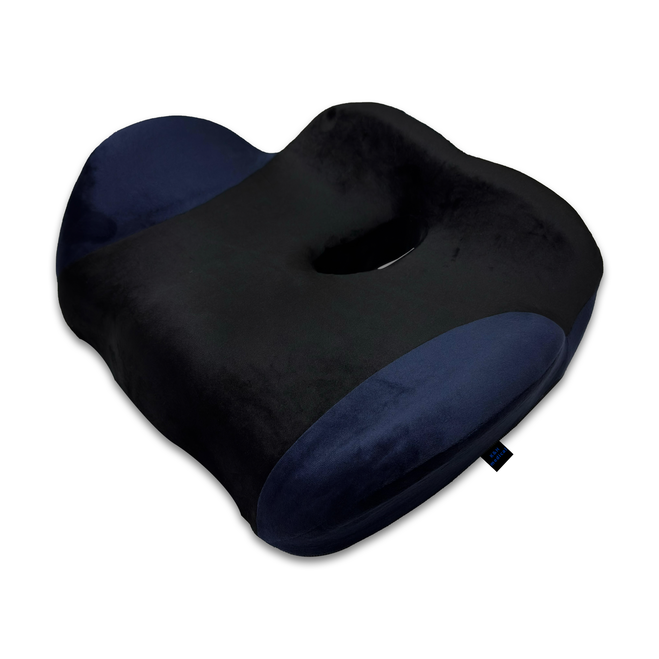 مقعد عصعص  مطور ميموري فوم الماني