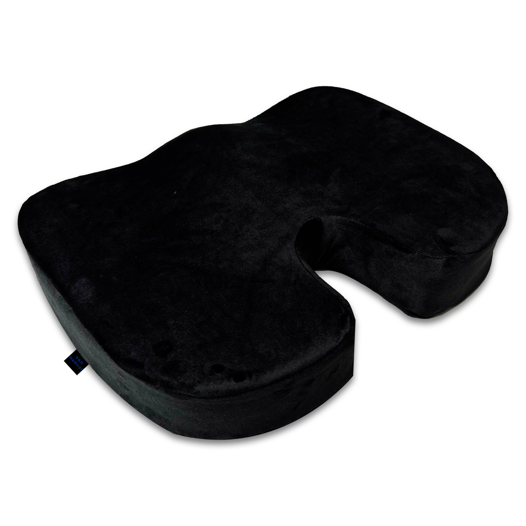 مقعد طبي للناسور يو  – ميموري فوم | K&H Medical