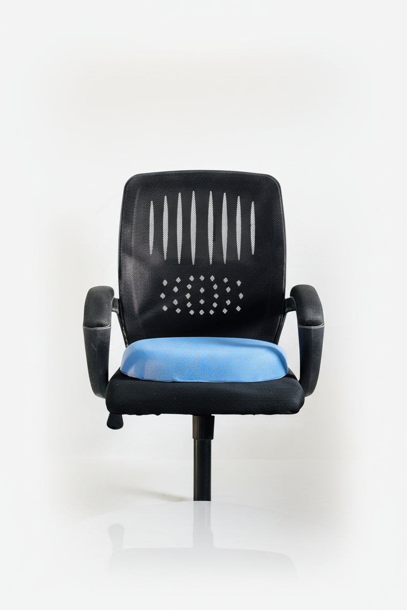مقعد بواسير بيضاوي فوم | K&H Medical