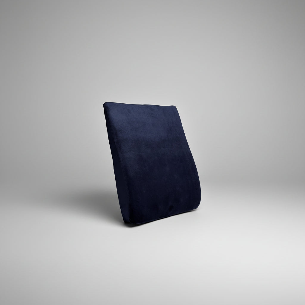 مسند ظهر ميموري فوم - كبير | K&H Medical