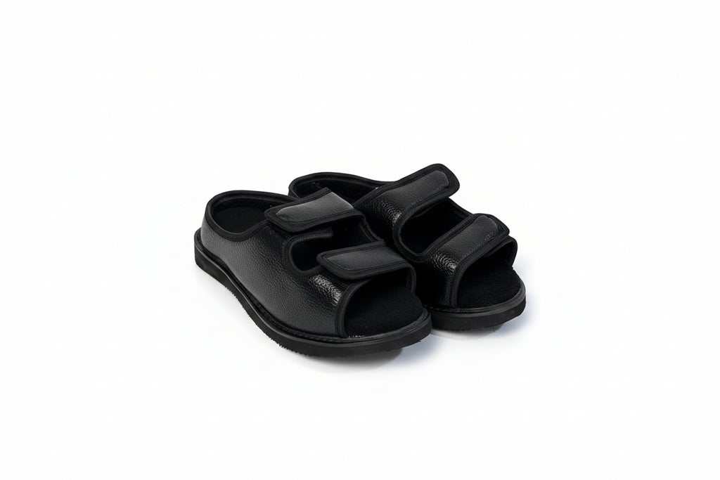 شبشب مريح للقدم السكري | K&H Medical