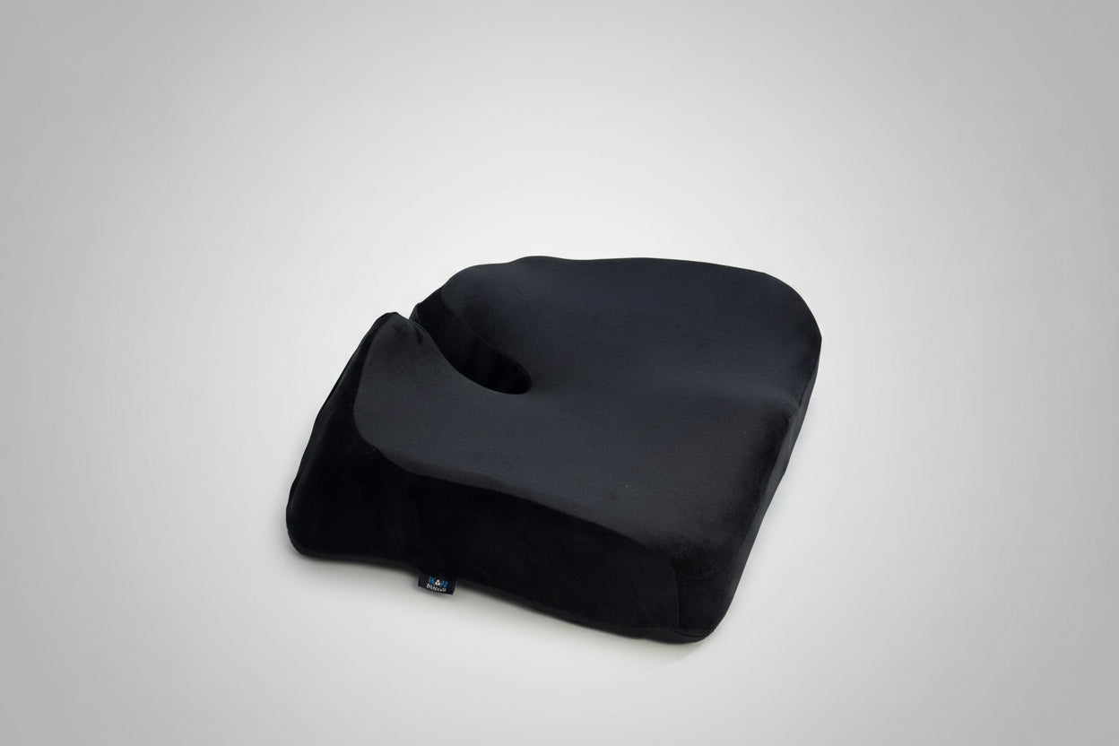 مقعد ناسور مطور ميموري فوم