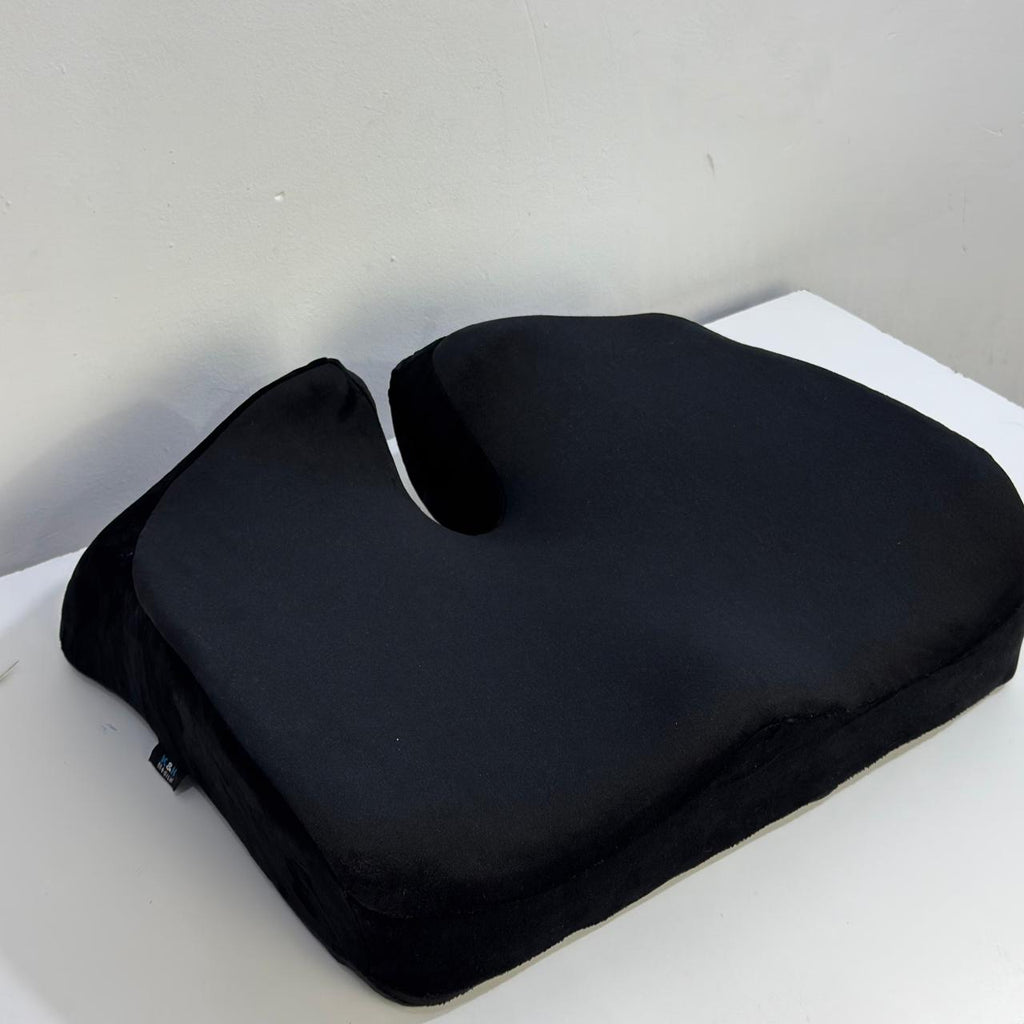 مقعد ناسور مطور ميموري فوم