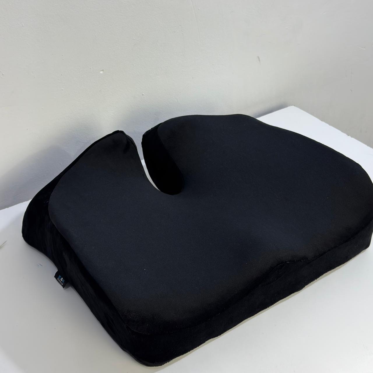 مقعد ناسور مطور ميموري فوم