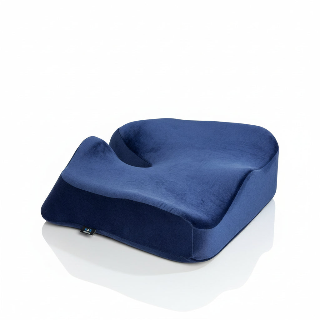 مقعد ناسور مطور ميموري فوم