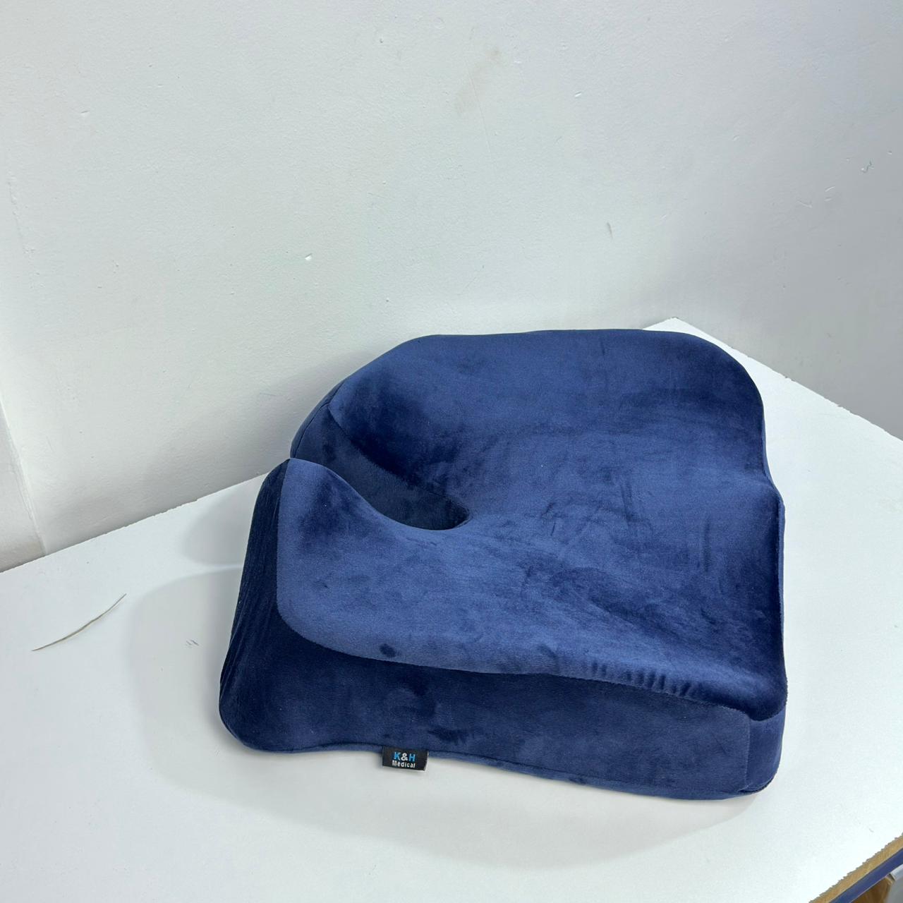 مقعد ناسور مطور ميموري فوم