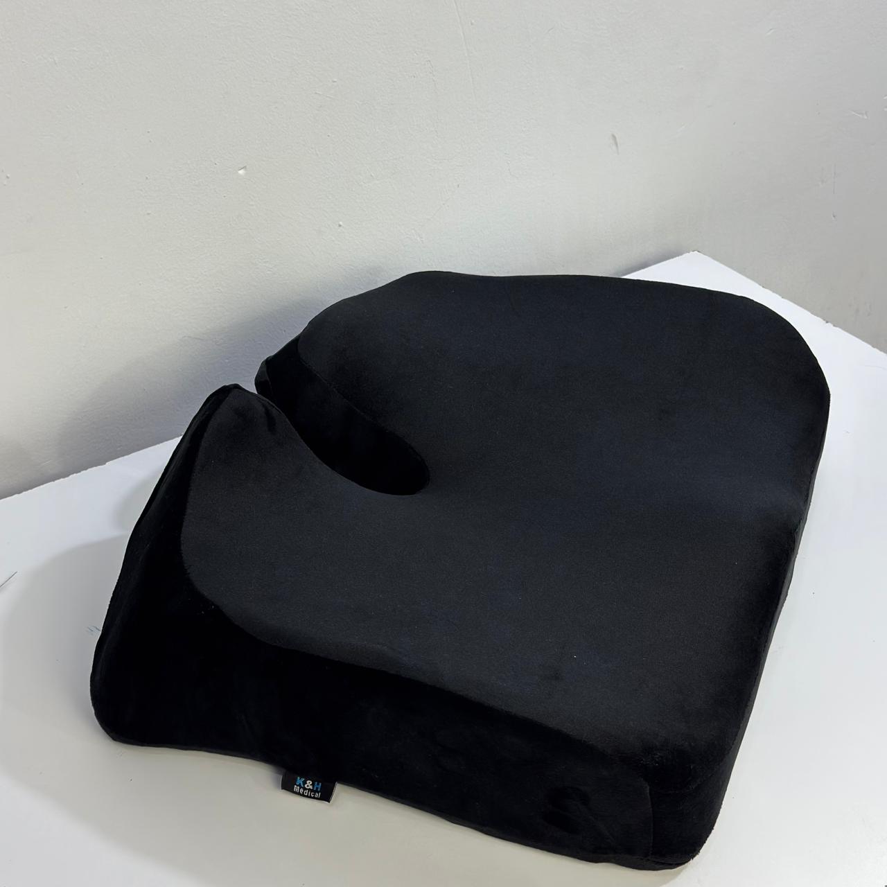 مقعد ناسور مطور ميموري فوم