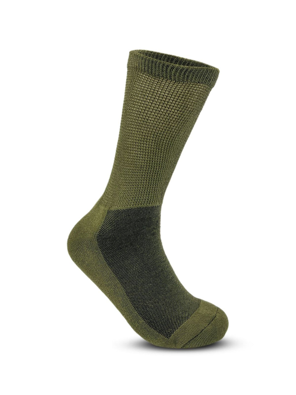 شراب طبي للقدم السكري