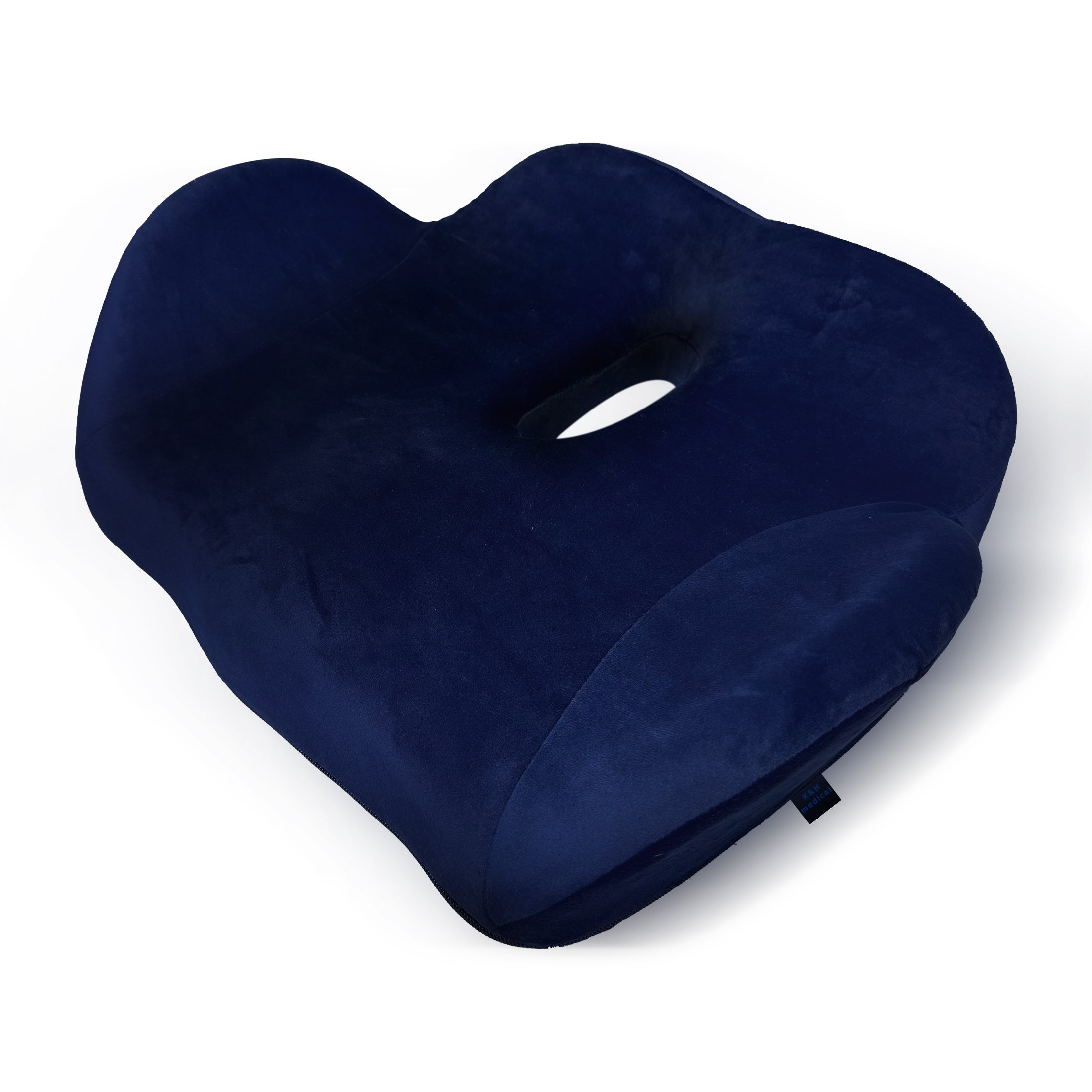 مقعد عصعص  مطور ميموري فوم الماني