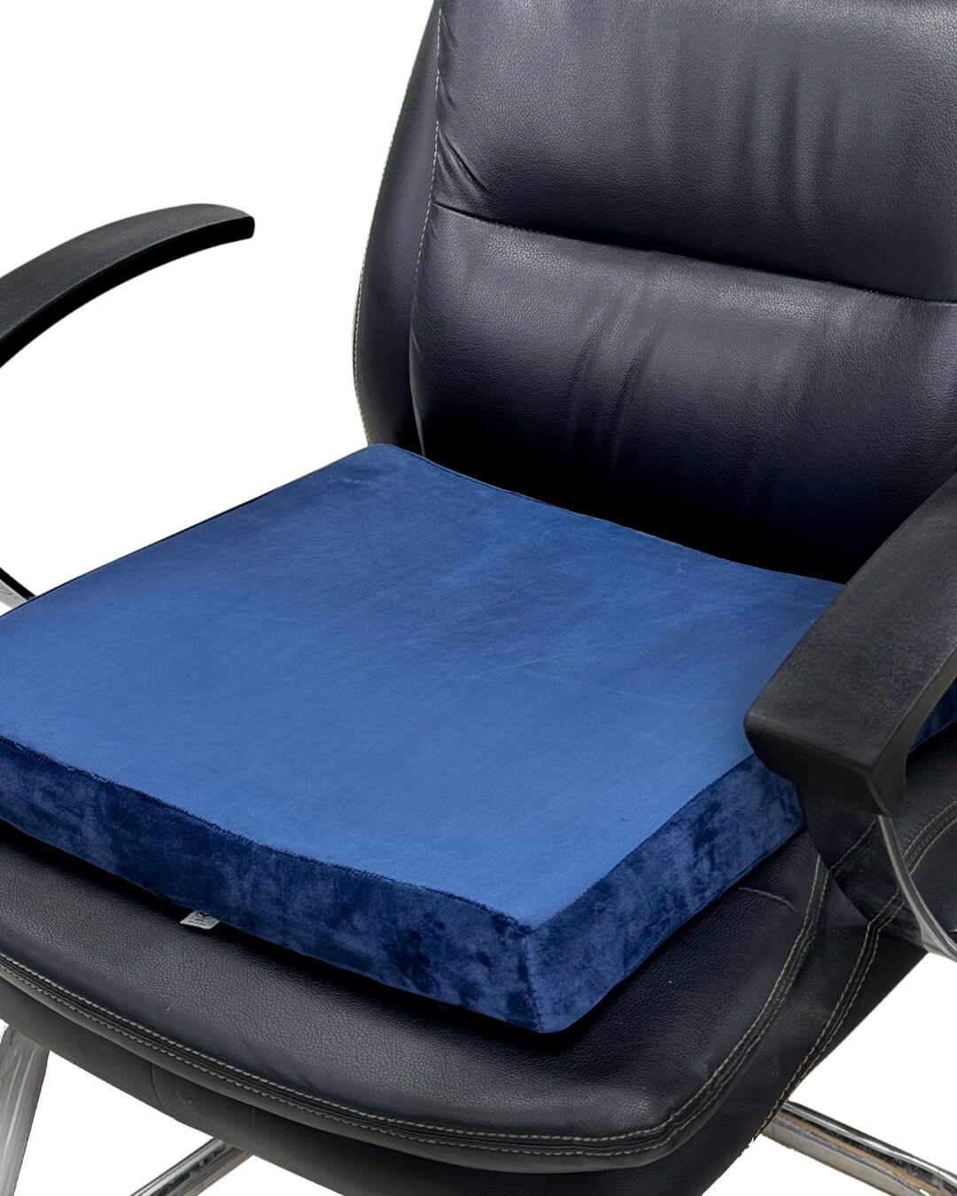 مقعد شيت مربع ميموري فوم