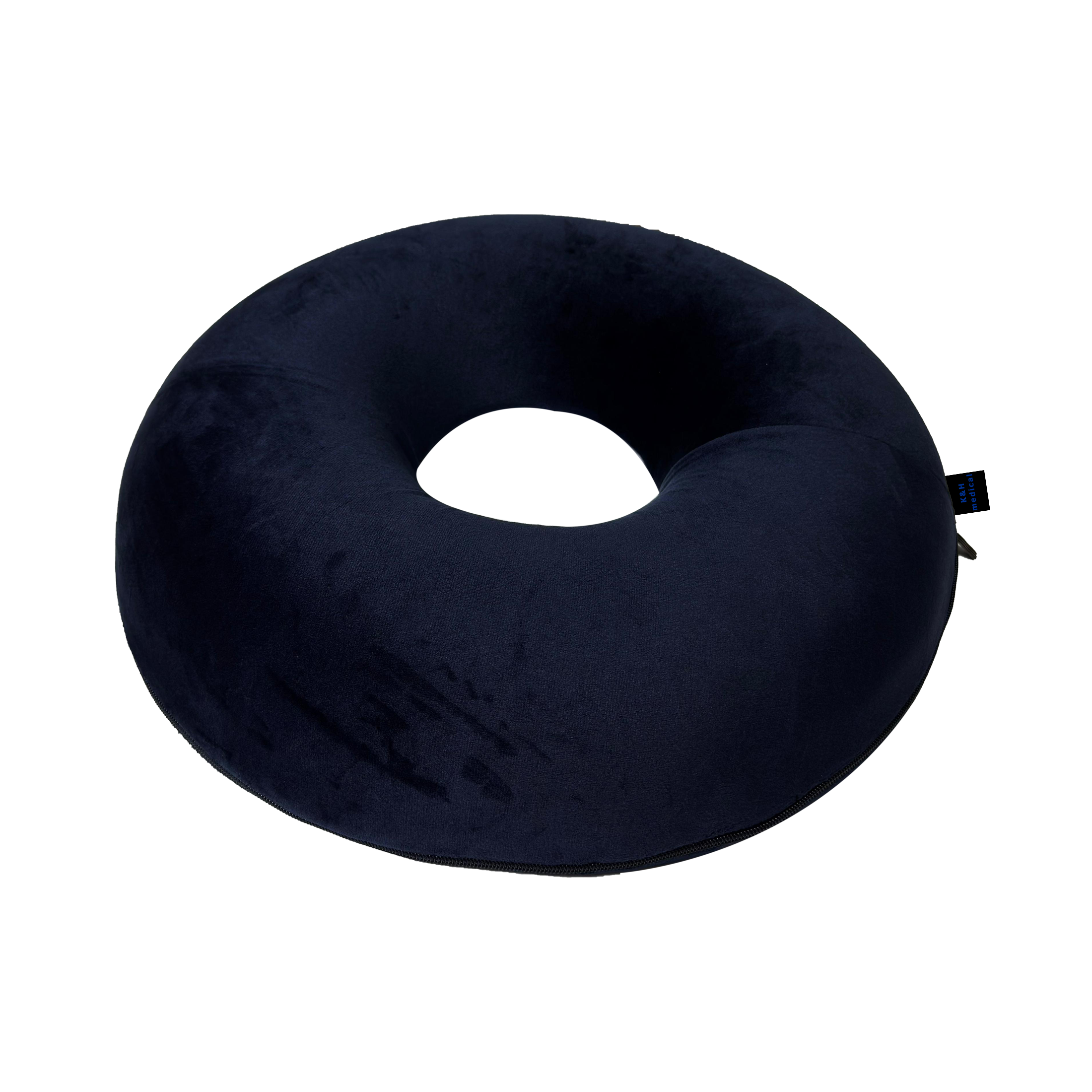 مقعد بواسير ميموري فوم الماني