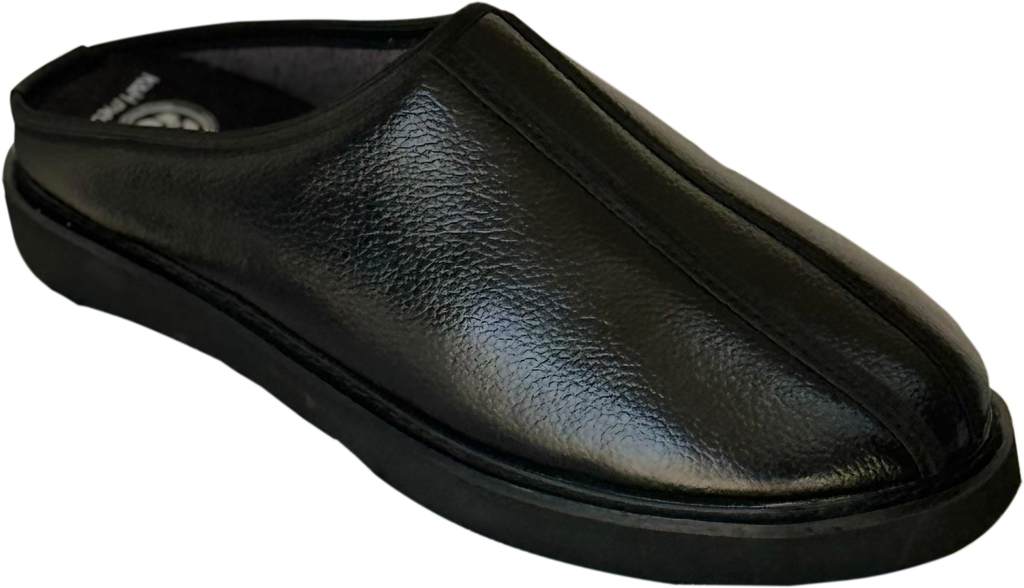 سابوة مريح للقدم السكري جلد  خفيف – راحة يومية من K&H Medical