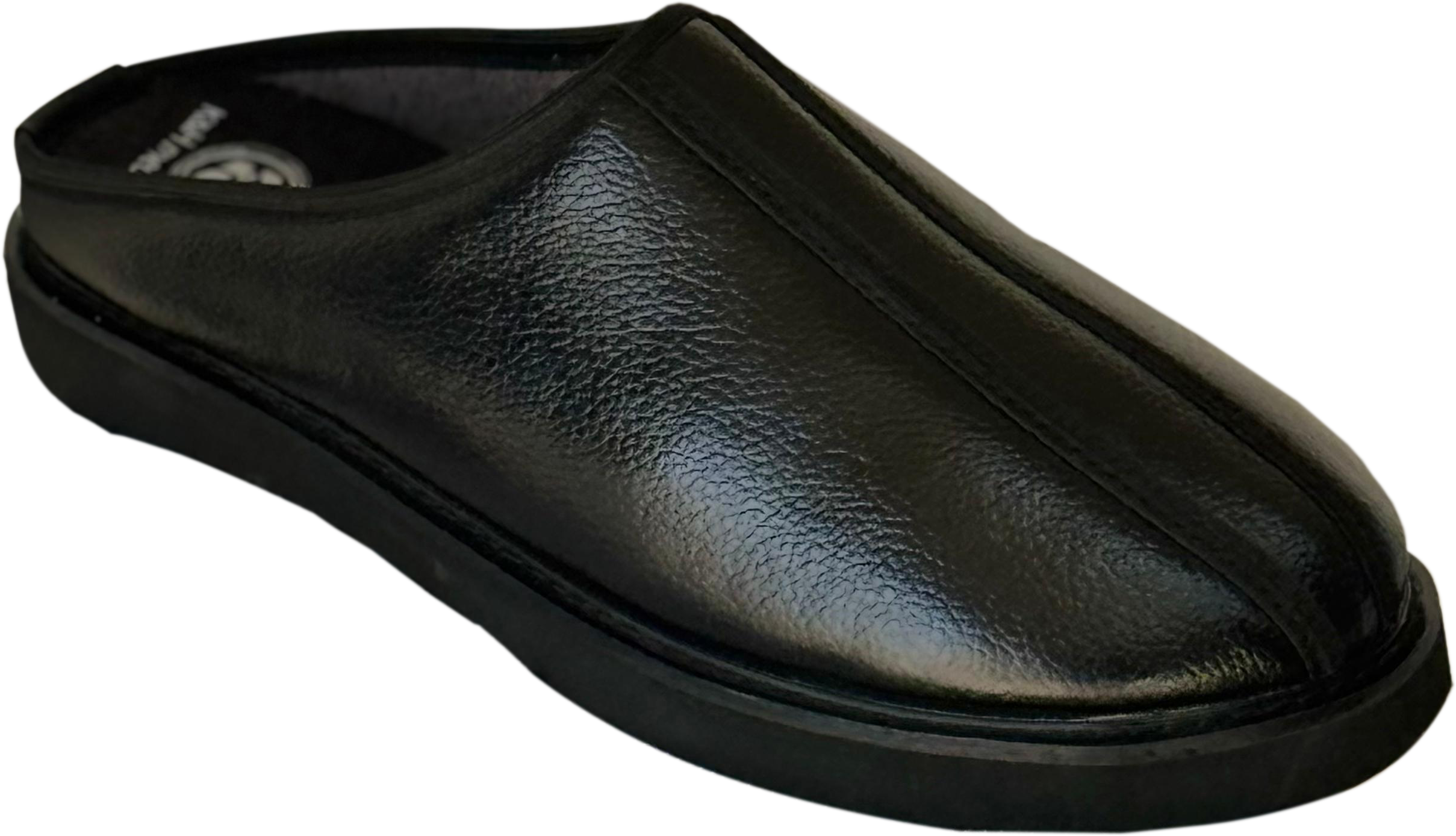 سابوة مريح للقدم السكري جلد  خفيف – راحة يومية من K&H Medical